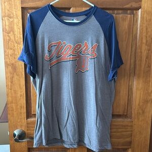 Detroit Tigers Tee
